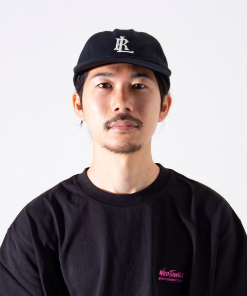 GLOSTER(GLOSTER)/【限定展開】【COOPERSTOWN BALLCAP】Negro League BB CAP  ベースボールキャップ/img23