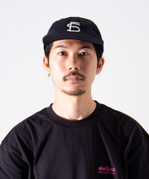 GLOSTER(GLOSTER)/【限定展開】【COOPERSTOWN BALLCAP】Negro League BB CAP  ベースボールキャップ/img25