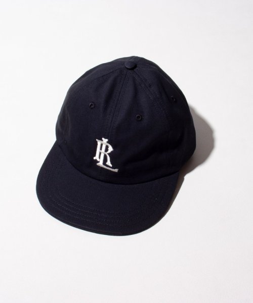 GLOSTER(GLOSTER)/【限定展開】【COOPERSTOWN BALLCAP】Negro League BB CAP  ベースボールキャップ/img27