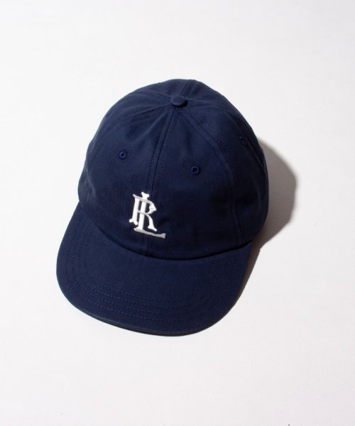 GLOSTER(GLOSTER)/【限定展開】【COOPERSTOWN BALLCAP】Negro League BB CAP  ベースボールキャップ/img28