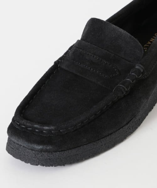URBAN RESEARCH(アーバンリサーチ)/Clarks　Wallabee Loafer/img07