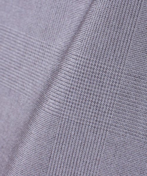 GLOSTER(GLOSTER)/【GLOSTER/グロスター】フレンチブルドッグ刺繍 COOLMAX オープンカラーシャツ/img41