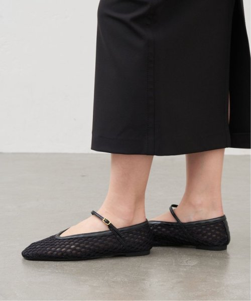 GRISEビッグメッシュメリージェーン GRISE Talon