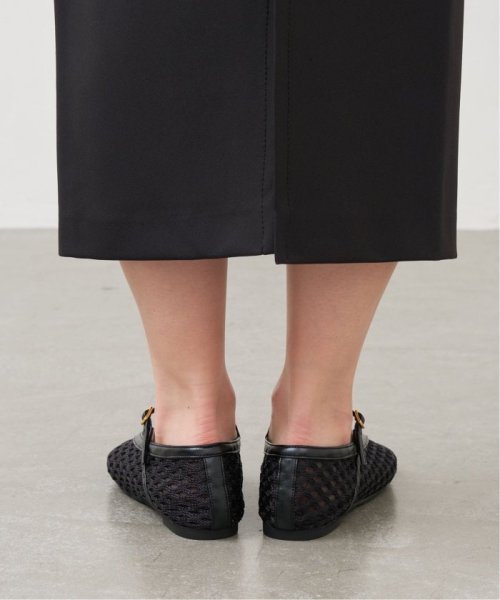 GRISEビッグメッシュメリージェーン GRISE Talon