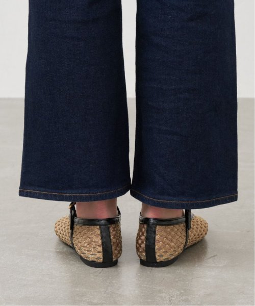 GRISEビッグメッシュメリージェーン GRISE Talon