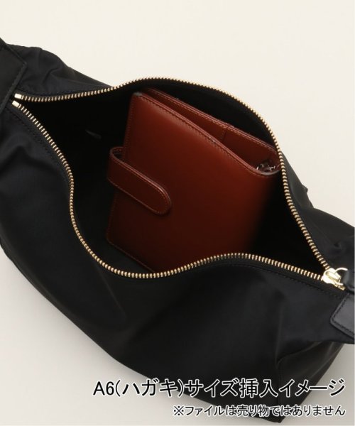 ORSETTO/オルセット ナイロンBAG ORSETTO/オルセット FRAMeWORK