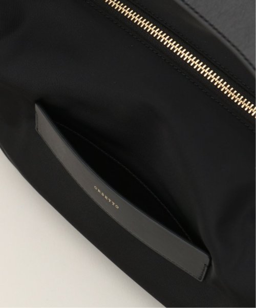ORSETTO/オルセット ナイロンBAG ORSETTO/オルセット FRAMeWORK