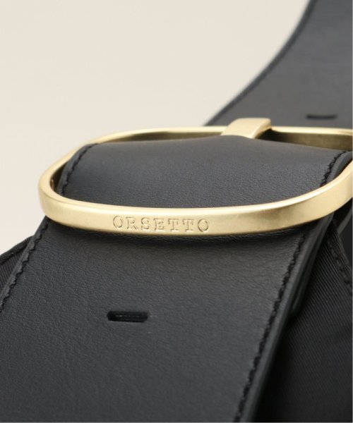 ORSETTO/オルセット ナイロンBAG ORSETTO/オルセット FRAMeWORK