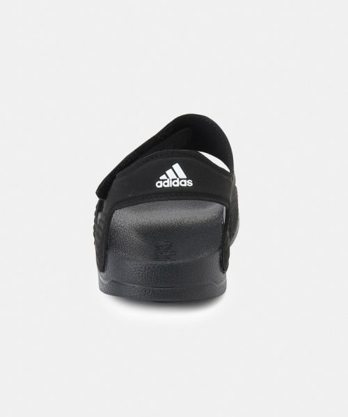 ROPE' PICNIC　KIDS(ロぺピクニックキッズ)/【KIDS】【adidas/アディダス】ADILETTE SANDAL K/img08