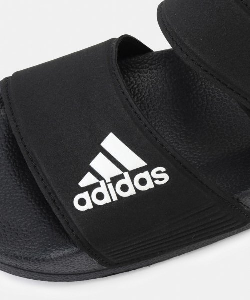 ROPE' PICNIC　KIDS(ロぺピクニックキッズ)/【KIDS】【adidas/アディダス】ADILETTE SANDAL K/img11