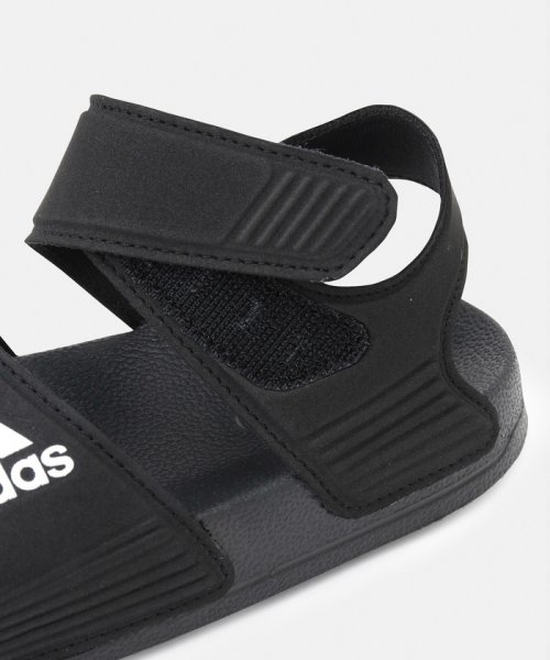 ROPE' PICNIC　KIDS(ロぺピクニックキッズ)/【KIDS】【adidas/アディダス】ADILETTE SANDAL K/img12