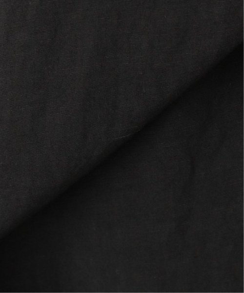 VISリネンバックシャンキャミワンピース FRAMeWORK