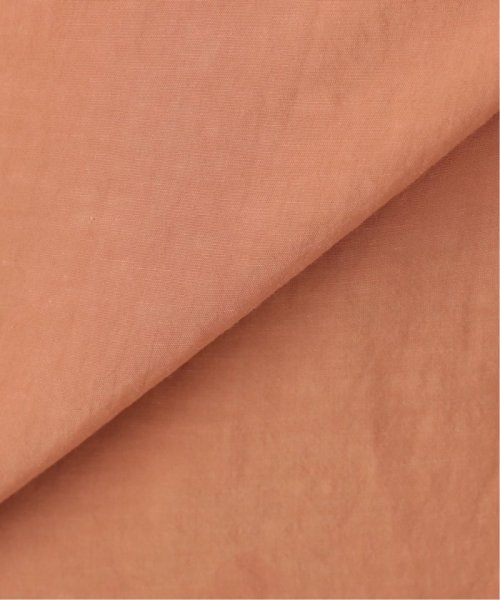 VISリネンバックシャンキャミワンピース FRAMeWORK