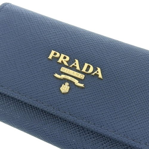 PRADA(プラダ)/PRADA プラダ SAFFIANO METAL サフィアーノ レザー キーケース/img05