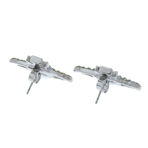 Vivienne Westwood ヴィヴィアン ウエストウッド ピアス 