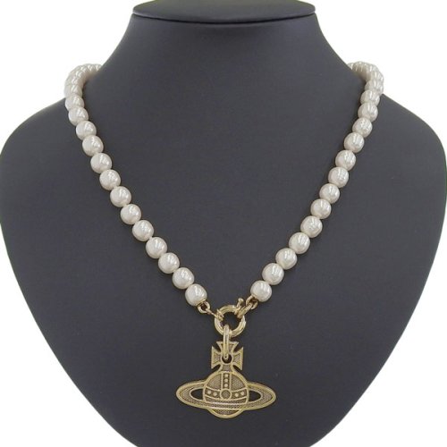 Vivienne Westwood ヴィヴィアン ウエストウッド ネックレス 