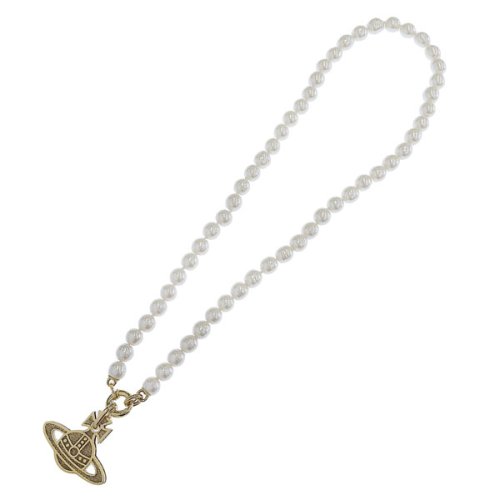 Vivienne Westwood ヴィヴィアン ウエストウッド ネックレス 