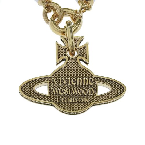 Vivienne Westwood ヴィヴィアン ウエストウッド ネックレス 