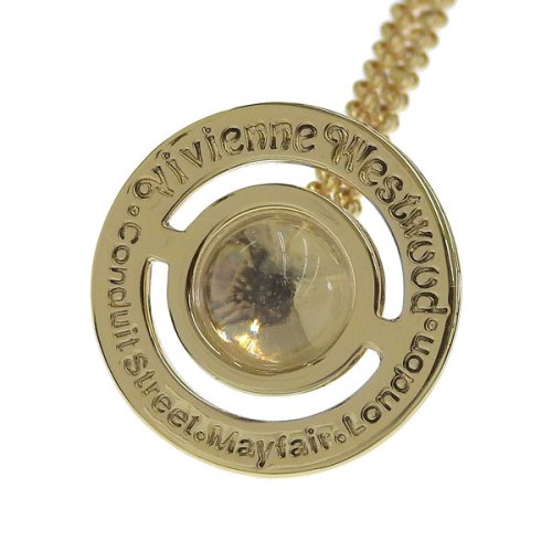 Vivienne Westwood ヴィヴィアン ウエストウッド ネックレス 