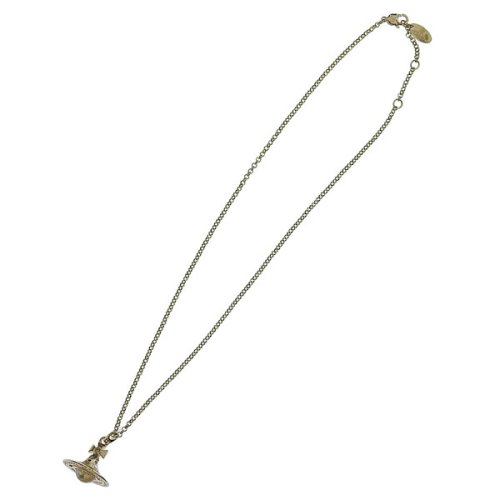 Vivienne Westwood ヴィヴィアン ウエストウッド ネックレス 