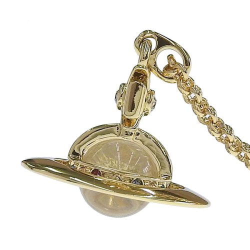 Vivienne Westwood ヴィヴィアン ウエストウッド ネックレス 