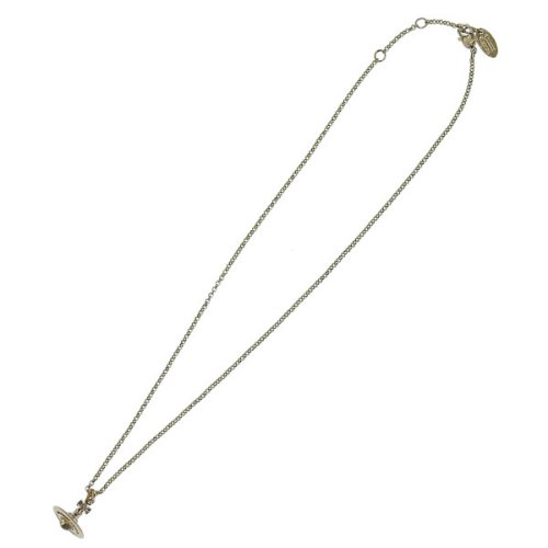 Vivienne Westwood ヴィヴィアン ウエストウッド ネックレス 