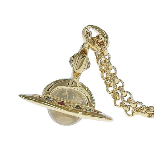 Vivienne Westwood ヴィヴィアン ウエストウッド ネックレス 