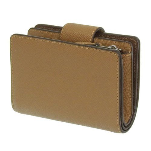 COACH コーチ MEDIUM CORNER ZIP WALLET 二つ折り 財布 財布 V1357652275(10387円)