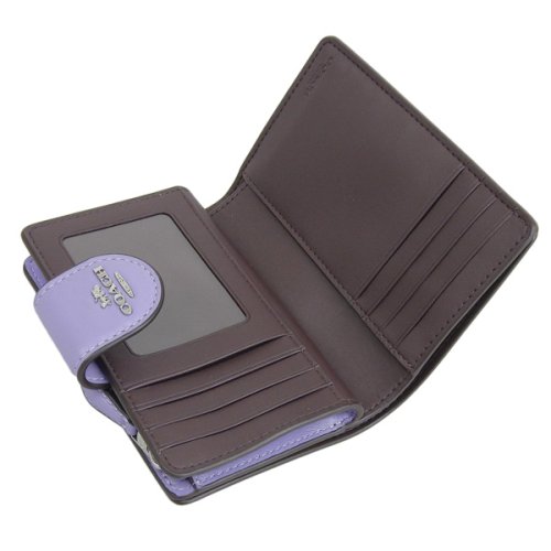 COACH コーチ MEDIUM CORNER ZIP WALLET 二つ折り 財布 二つ折り MEDIUM コーチ WALLET ZIP 財布 CORNER COACH NAN1437133895(10920円)