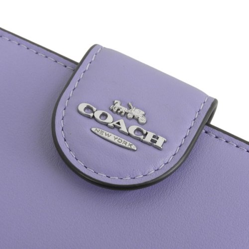 COACH コーチ MEDIUM CORNER ZIP WALLET 二つ折り 財布 二つ折り MEDIUM コーチ WALLET ZIP 財布 CORNER COACH NAN1437133895(10920円)