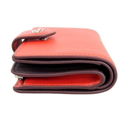 COACH コーチ MEDIUM CORNER ZIP WALLET 二つ折り 財布 