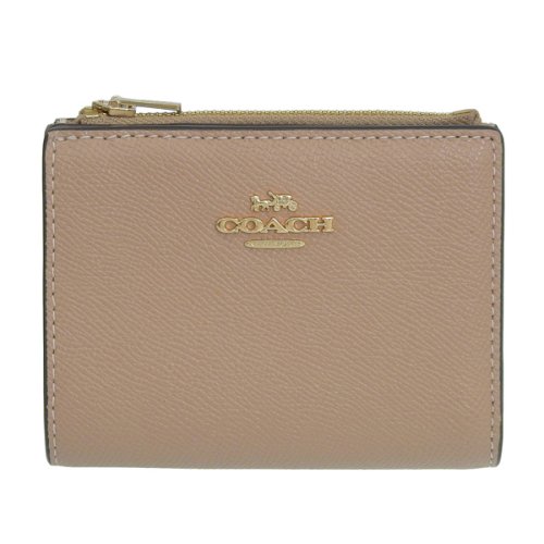 COACH コーチ BIFOLD WALLET バイフォールド ウォレット 二つ折り 財布 財布・小物 C1429172311(10920円)