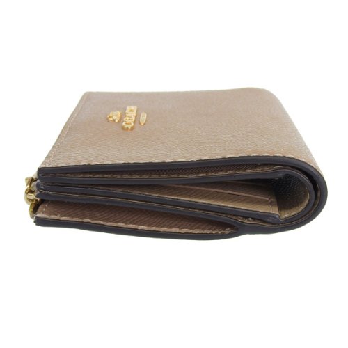 COACH コーチ BIFOLD WALLET バイフォールド ウォレット 二つ折り 財布 財布・小物 C1429172311(10920円)