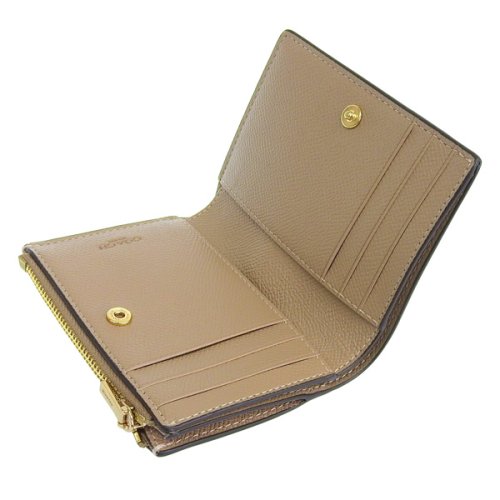 COACH コーチ BIFOLD WALLET バイフォールド ウォレット 二つ折り 財布 財布・小物 C1429172311(10920円)