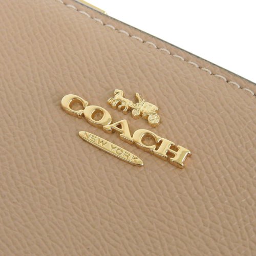 COACH コーチ BIFOLD WALLET バイフォールド ウォレット 二つ折り 財布 財布・小物 C1429172311(10920円)