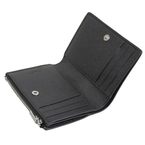 COACH コーチ BIFOLD WALLET バイフォールド ウォレット 二つ折り 財布 