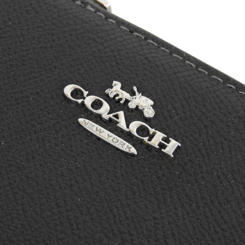 COACH コーチ BIFOLD WALLET バイフォールド ウォレット 二つ折り 財布 
