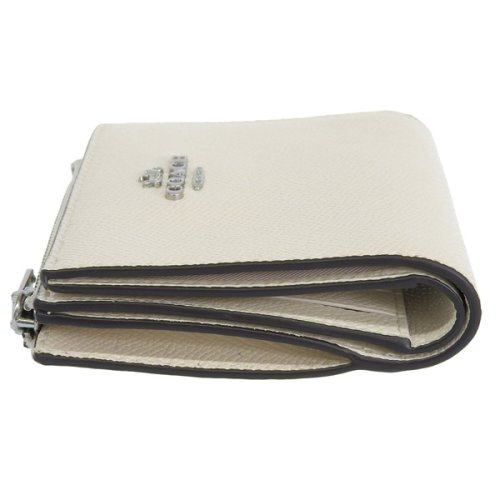 COACH コーチ BIFOLD WALLET バイフォールド ウォレット 二つ折り 財布 