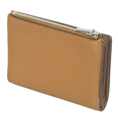 COACH コーチ BIFOLD WALLET バイフォールド ウォレット 二つ折り 財布 