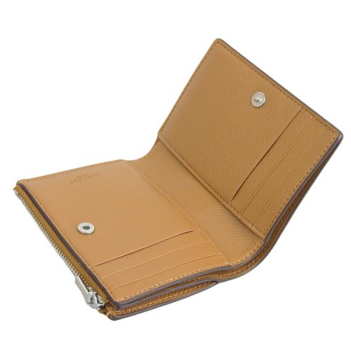 COACH コーチ BIFOLD WALLET バイフォールド ウォレット 二つ折り 財布 