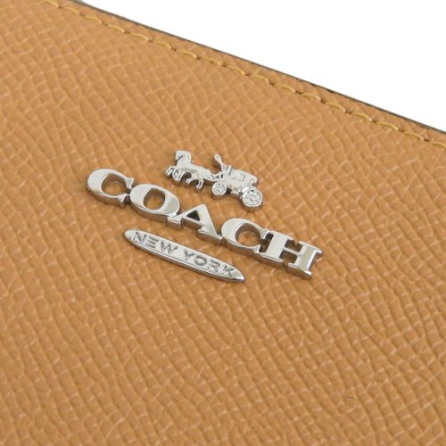 COACH(コーチ)/COACH コーチ BIFOLD WALLET バイフォールド ウォレット 二つ折り 財布/img05