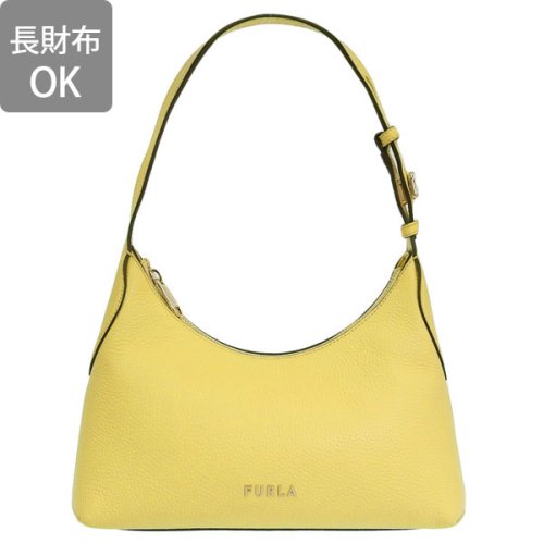 FURLA フルラ DANAE S HOBO ハンド バッグ 