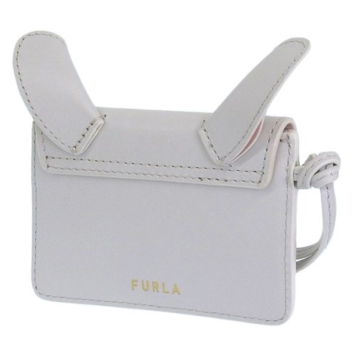 FURLA(フルラ)/FURLA フルラ ALLEGRA CARD CASE BUNNY カードケース/img03