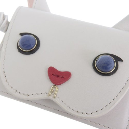 FURLA(フルラ)/FURLA フルラ ALLEGRA CARD CASE BUNNY カードケース/img05