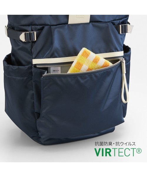 カナナプロジェクト リュック トートバッグ レディース ブランド ナイロン A4 13L Kanana project 11903 Kanana ｜約 　　　　　