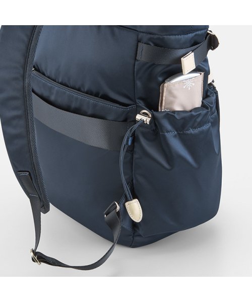 カナナプロジェクト リュック トートバッグ レディース ブランド ナイロン A4 13L Kanana project 11903 Kanana ｜約 　　　　　