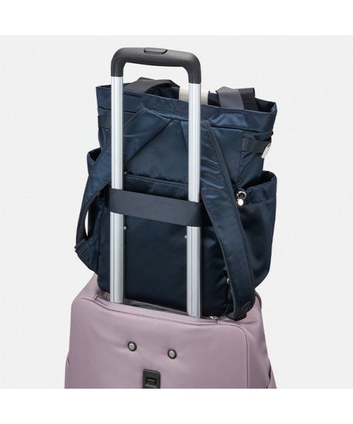 カナナプロジェクト リュック トートバッグ レディース ブランド ナイロン A4 13L Kanana project 11903 Kanana ｜約 　　　　　