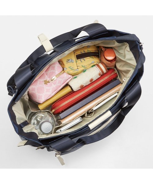 カナナプロジェクト リュック トートバッグ レディース ブランド ナイロン A4 17L Kanana project 11904 Kanana ｜約 　　　　　