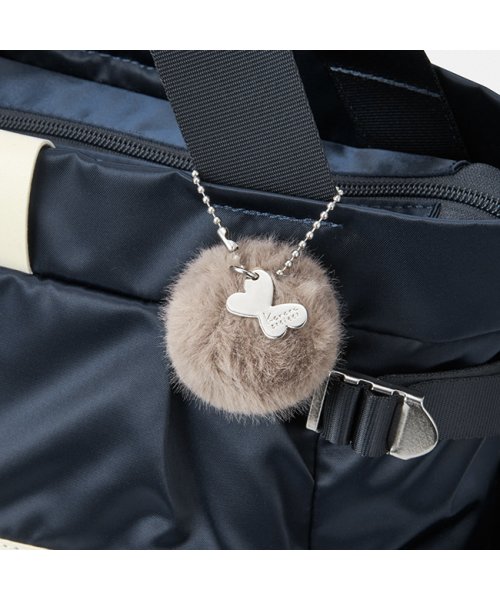 カナナプロジェクト リュック トートバッグ レディース ブランド ナイロン A4 17L Kanana project 11904 Kanana ｜約 　　　　　