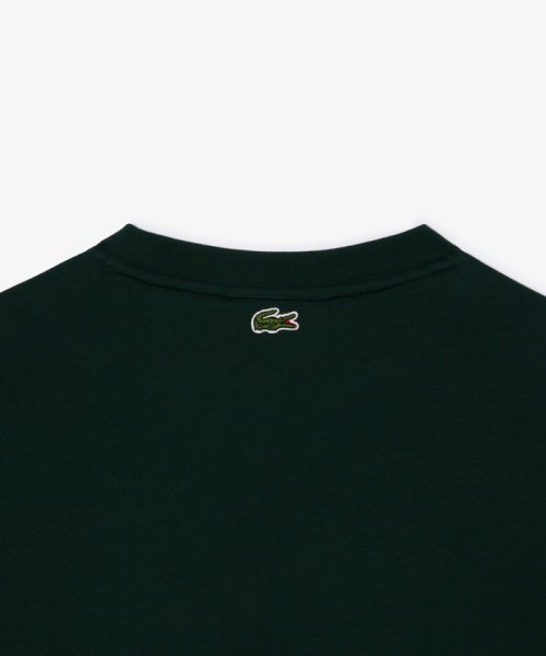 LACOSTE(ラコステ)/ルネ・ラコステシグネチャーワイド＆ショートTシャツ/img11